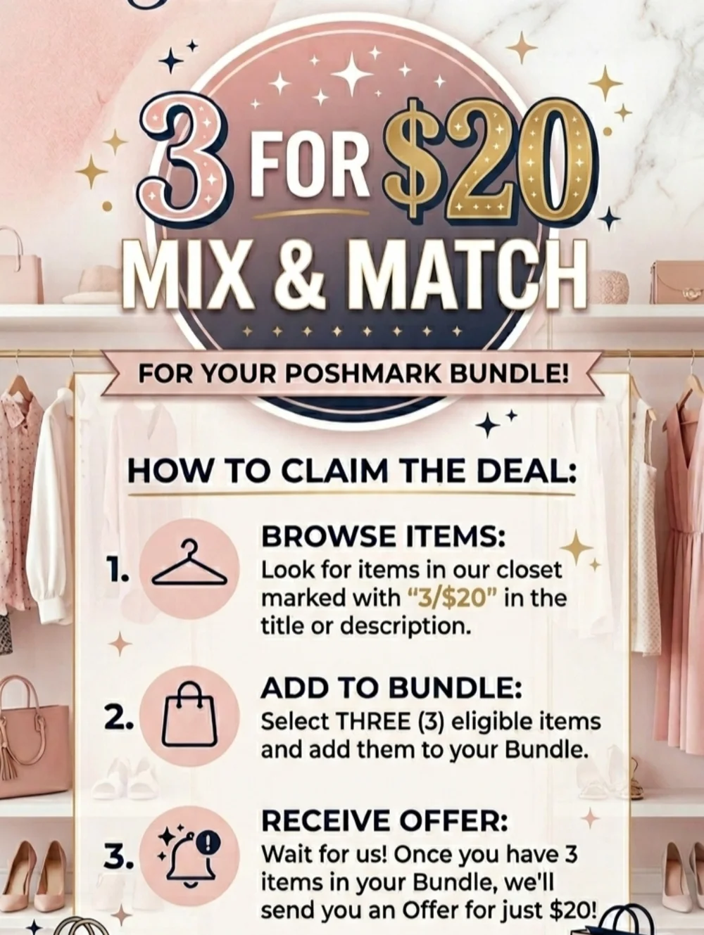 3/$20 Dreamcatcher dainty casual necklace‎
